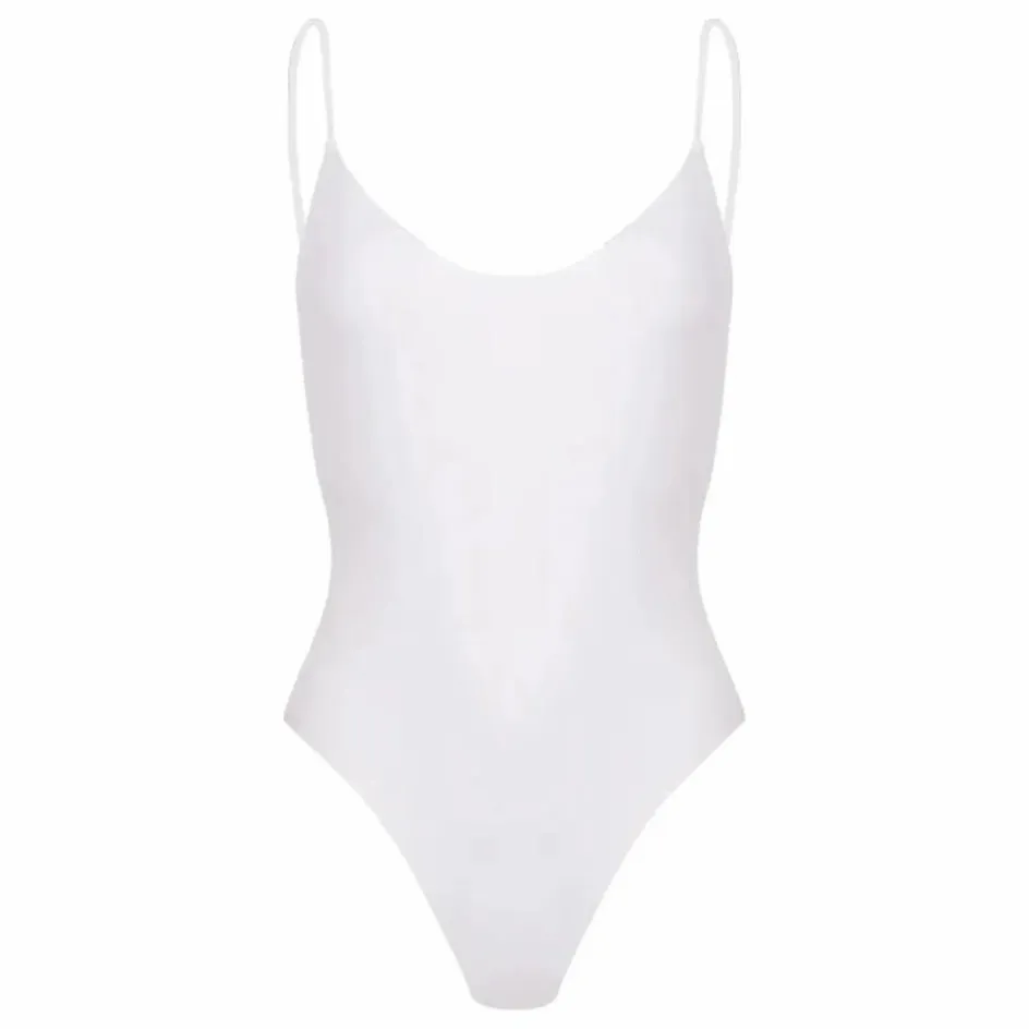 Outlet Maillot Une Pièce Le Classique | Femme Maillots De Bain