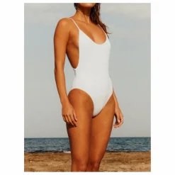Outlet Maillot Une Pièce Le Classique | Femme Maillots De Bain