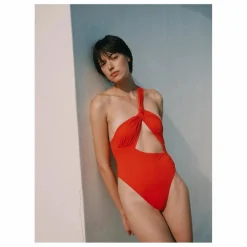 Online Maillot Une Pièce Le Trikini | Femme Maillots De Bain