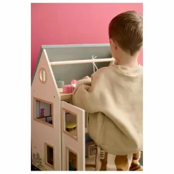 Hot Kid's Concept Maison de poupée Multicolore