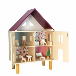 Janod Maison De Poupées| Maisons De Poupées