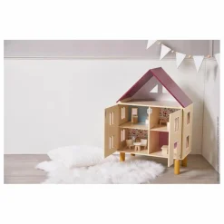 Janod Maison De Poupées| Maisons De Poupées