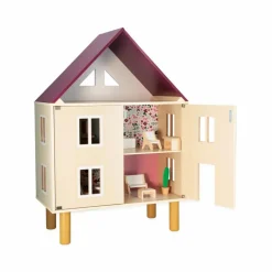 Janod Maison De Poupées| Maisons De Poupées