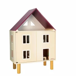 Janod Maison De Poupées| Maisons De Poupées