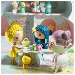 Outlet Maison de Sunny & Mia Maisons De Poupées