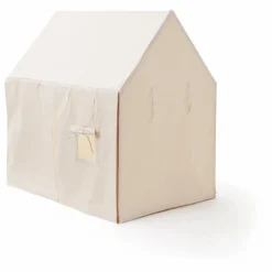 Kid's Concept Maison en toile de coton et bois || Tipis, Cabanes