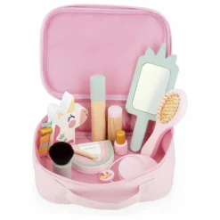 Janod Déguisements*Mallette beauté Licorne