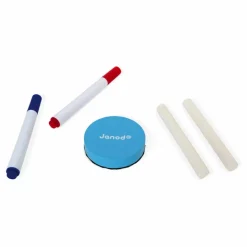 Online Janod Mallette de Lettres cursives 4 en 1 Multicolore