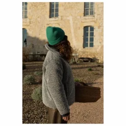 Best Marlot Paris Manteau Abby - Collection Femme | Gris