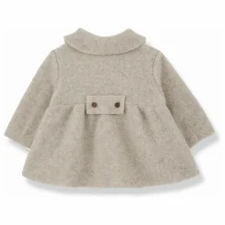 New 1+ in the family Manteau Anne | Beige