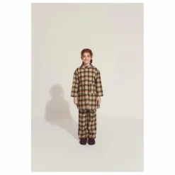 Best Gingersnaps Manteau Anora | Marron