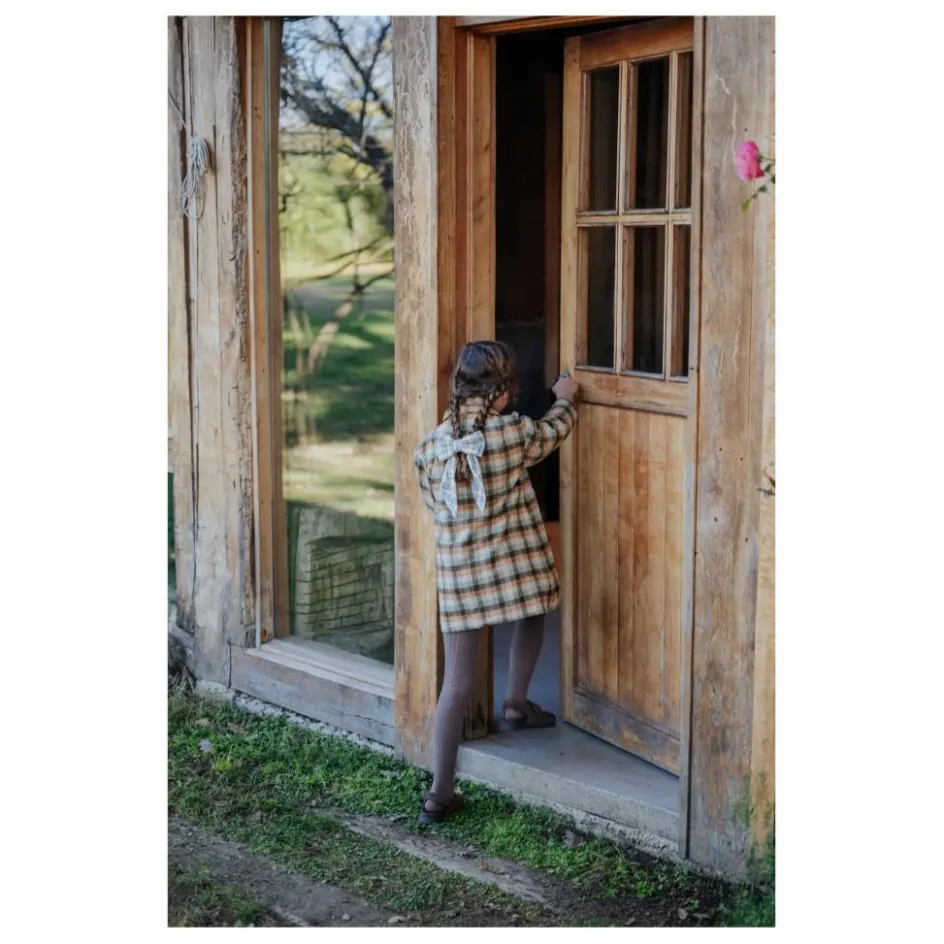 Best Gingersnaps Manteau Anora | Marron