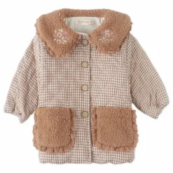 Enfant Gingersnaps Manteaux, Blousons|Manteaux, Blousons, Pilotes*Manteau Astride |
