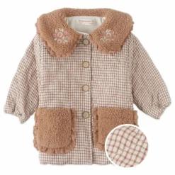 Enfant Gingersnaps Manteaux, Blousons|Manteaux, Blousons, Pilotes*Manteau Astride |