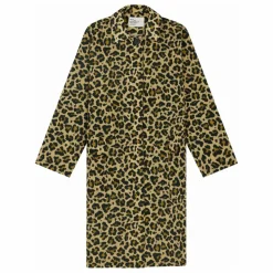 Femme Leon & Harper Manteaux, Parkas*Manteau Aviona Léopard |