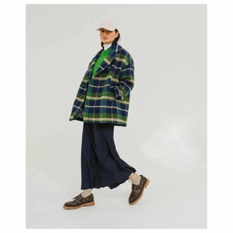 Femme Tinsels Manteaux, Parkas*Manteau Bastille Fiona Laine |