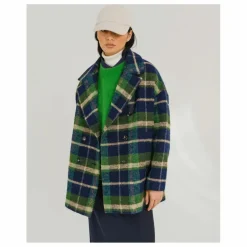 Femme Tinsels Manteaux, Parkas*Manteau Bastille Fiona Laine |