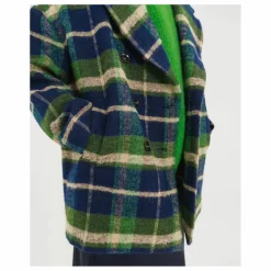 Femme Tinsels Manteaux, Parkas*Manteau Bastille Fiona Laine |