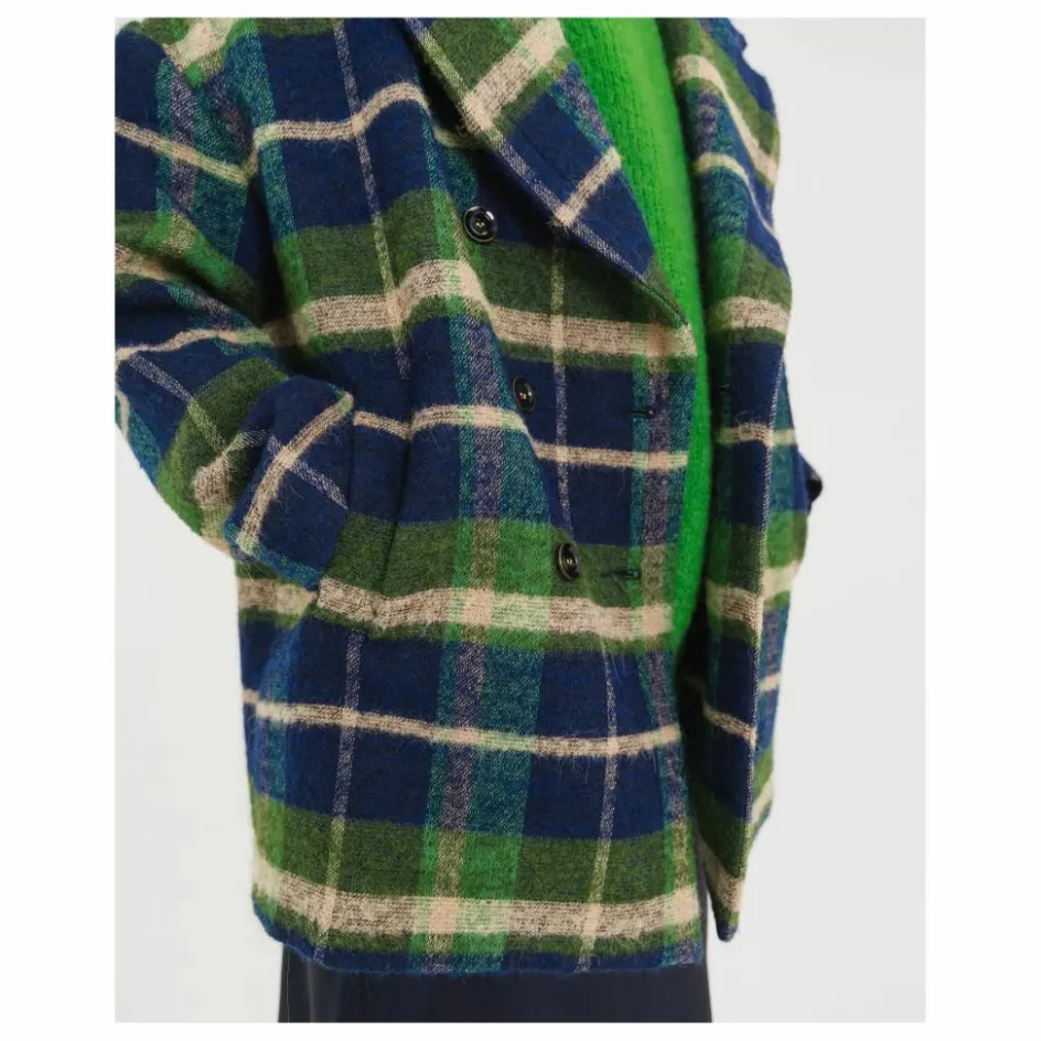 Femme Tinsels Manteaux, Parkas*Manteau Bastille Fiona Laine |