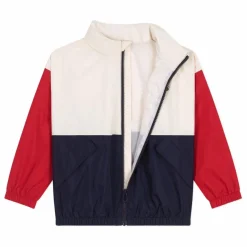 Enfant Petit Bateau Manteaux, Blousons*Manteau Bingo Fibres Recyclées |