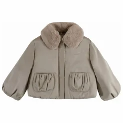 Enfant Donsje Manteaux, Blousons*Manteau Bloci |