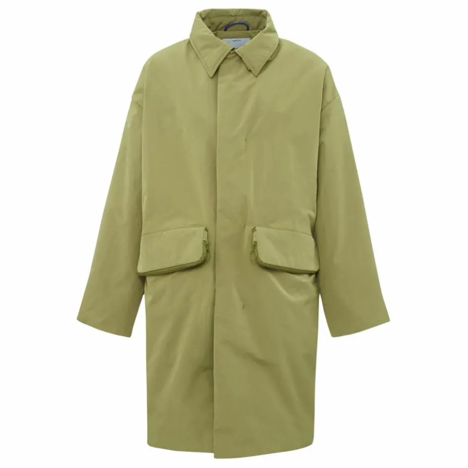 Hot Manteau Blyn | Homme Doudounes, Parkas, Vestes