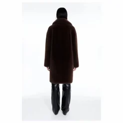 Stand Studio Manteau Camille ||Femme Manteaux, Parkas