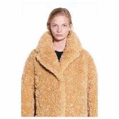 Outlet Manteau Camille | Femme Manteaux, Parkas
