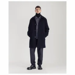 Discount Manteau Caufield Laine Mérinos | Homme Doudounes, Parkas, Vestes
