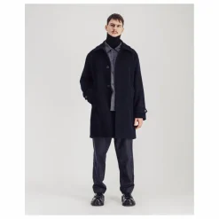 Discount Manteau Caufield Laine Mérinos | Homme Doudounes, Parkas, Vestes