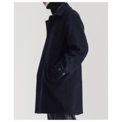 Discount Manteau Caufield Laine Mérinos | Homme Doudounes, Parkas, Vestes