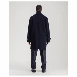 Discount Manteau Caufield Laine Mérinos | Homme Doudounes, Parkas, Vestes