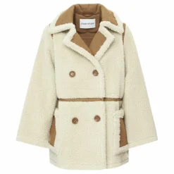 Stand Studio Manteau Chloé ||Femme Manteaux, Parkas