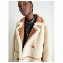Stand Studio Manteau Chloé ||Femme Manteaux, Parkas