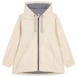 Femme Petit Bateau Manteaux, Parkas*Manteau Ciré Taxine |