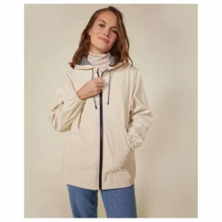 Femme Petit Bateau Manteaux, Parkas*Manteau Ciré Taxine |