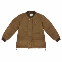 Online Manteau Coton Bio Matheo | Enfant Manteaux, Blousons|Manteaux, Blousons