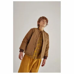 Online Manteau Coton Bio Matheo | Enfant Manteaux, Blousons|Manteaux, Blousons