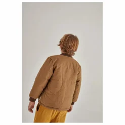 Online Manteau Coton Bio Matheo | Enfant Manteaux, Blousons|Manteaux, Blousons