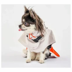 Outlet The Furry Folks Manteau de pluie Venture | Orange