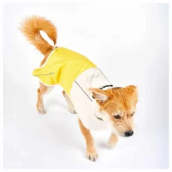 The Furry Folks Manteau de pluie Venture || Accessoires Animaux