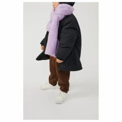 Enfant American Vintage Manteaux, Blousons|Manteaux, Vestes*Manteau Droit Zotcity |
