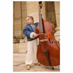 Clearance Manteau en Jean Melvette | Enfant Manteaux, Blousons, Pilotes|Manteaux, Blousons