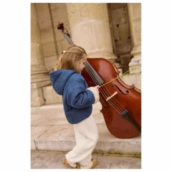 Clearance Manteau en Jean Melvette | Enfant Manteaux, Blousons, Pilotes|Manteaux, Blousons
