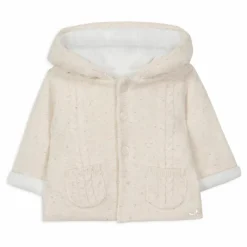 Tartine et Chocolat Manteaux, Blousons, Pilotes*Manteau en Maille |
