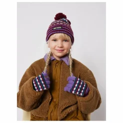Enfant Bobo Choses Manteaux, Blousons*Manteau Façon Sherpa Fibres Recyclées |