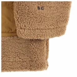 Enfant Bobo Choses Manteaux, Blousons*Manteau Façon Sherpa Fibres Recyclées |