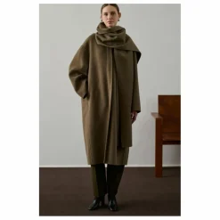 Outlet Manteau Finn Laine | Femme Manteaux, Parkas