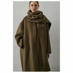 Outlet Manteau Finn Laine | Femme Manteaux, Parkas