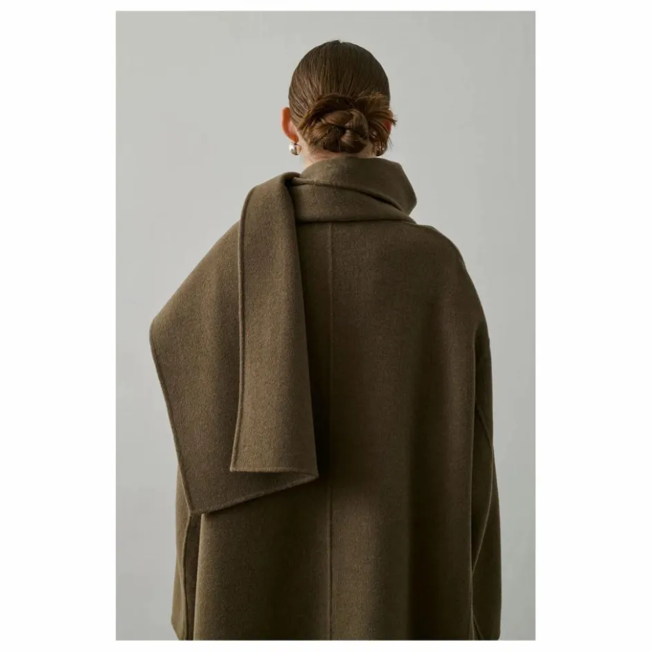 Outlet Manteau Finn Laine | Femme Manteaux, Parkas